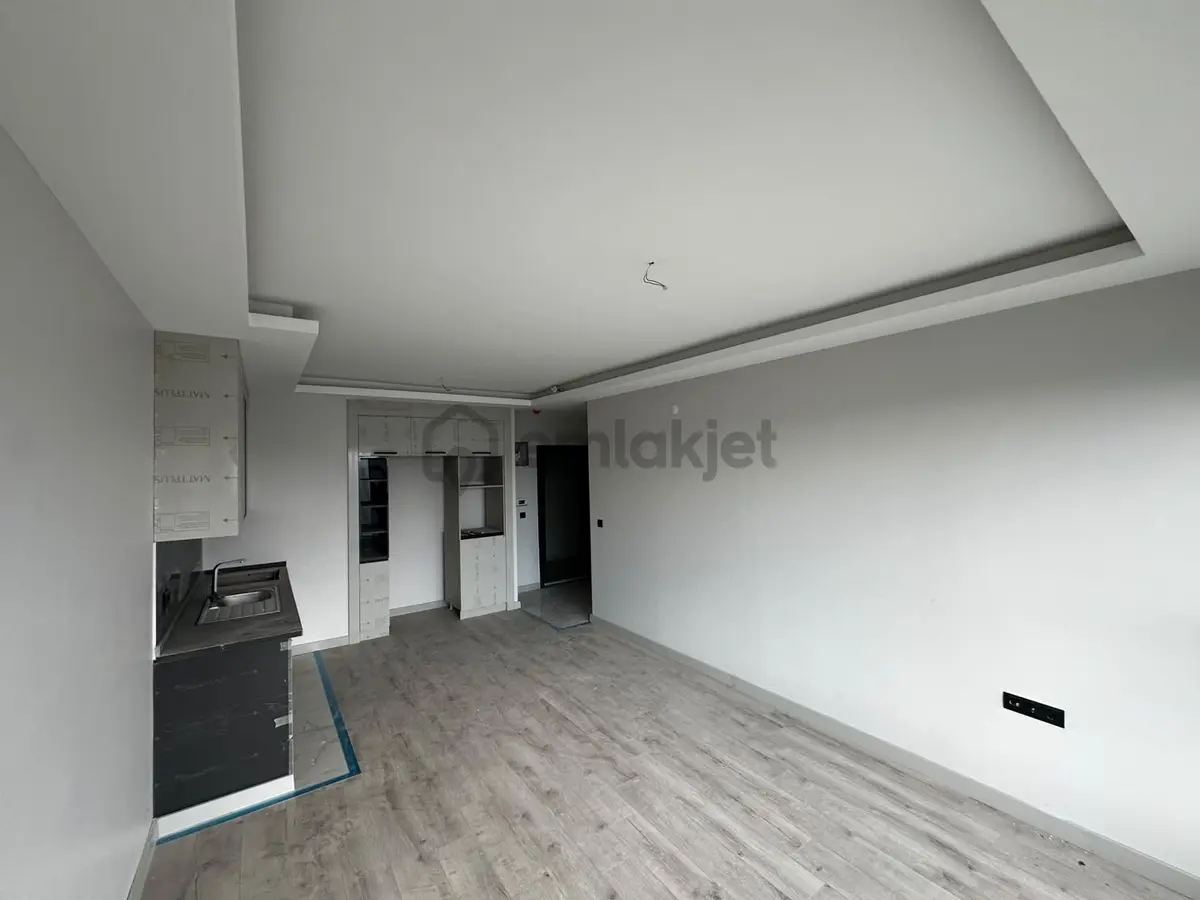 Ankara Çankaya Crystal Tower Vadi De Fırsat Daire 2+1 - 5