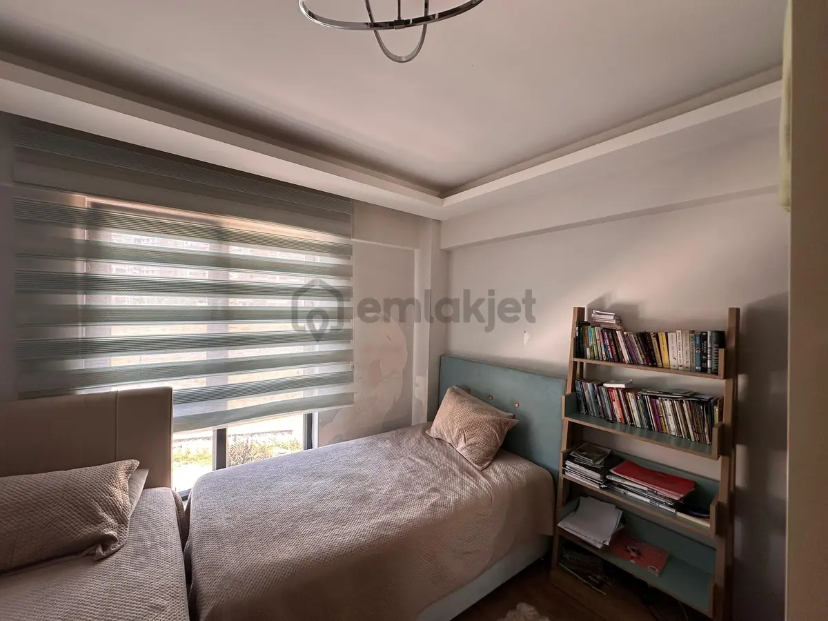 Eryaman Majör Sitesinde Satılık 4+1 Daire - 25