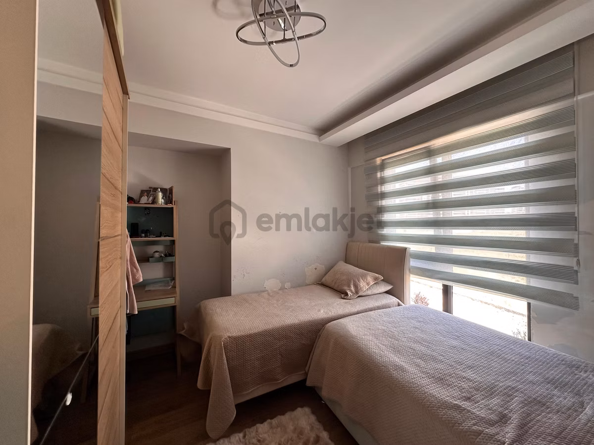 Eryaman Majör Sitesinde Satılık 4+1 Daire - 47
