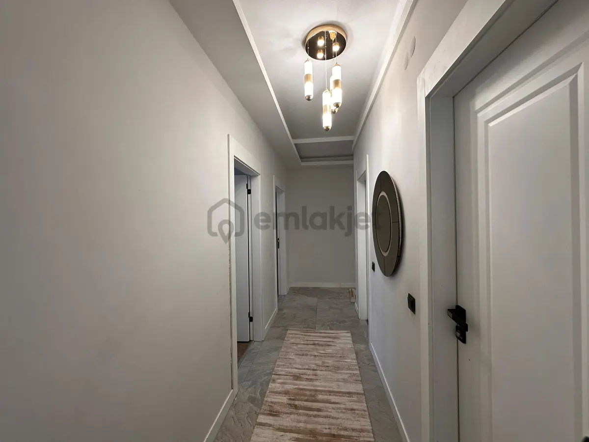 Eryaman Majör Sitesinde Satılık 4+1 Daire - 36