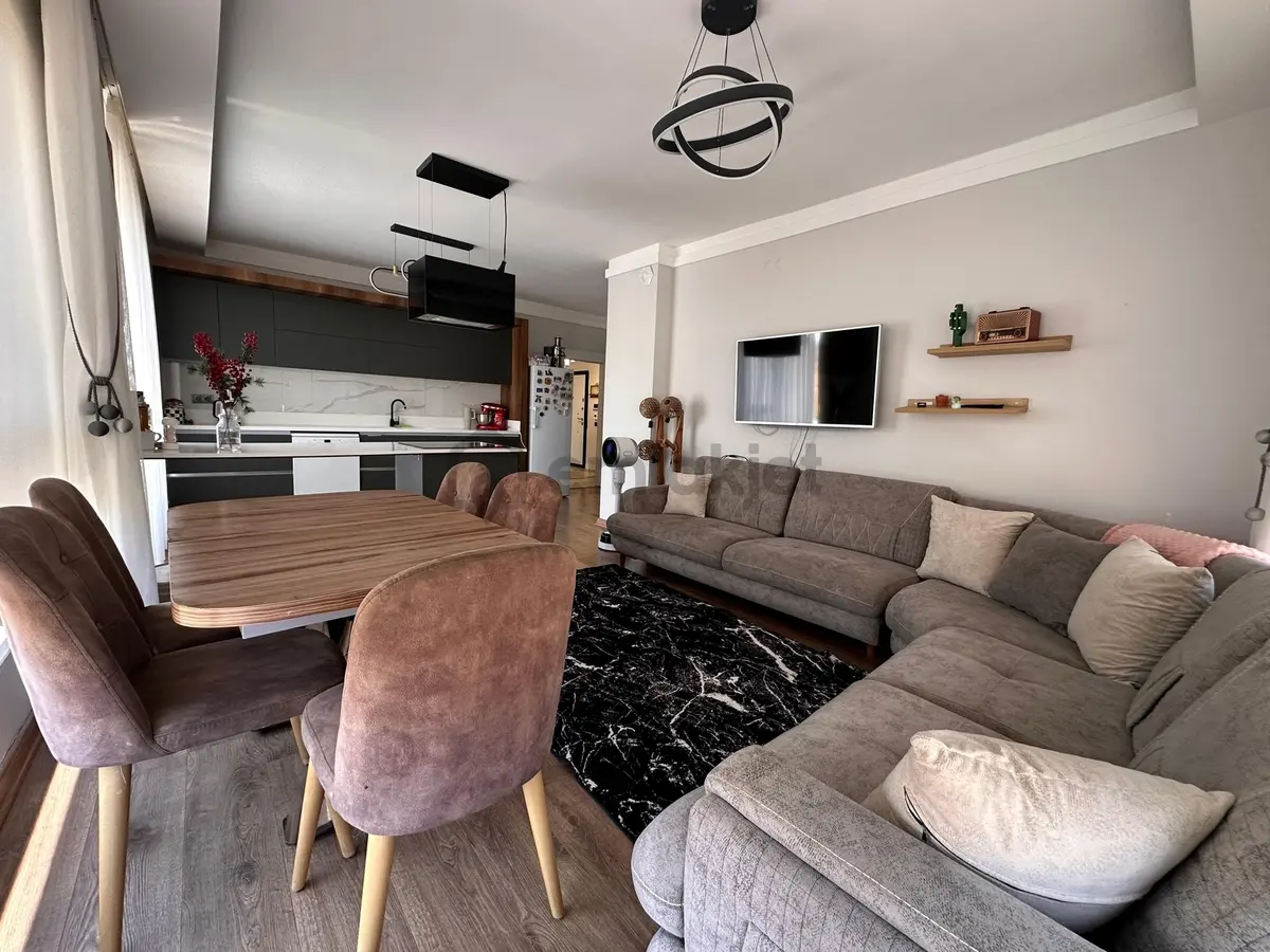 Eryaman Majör Sitesinde Satılık 4+1 Daire - 41