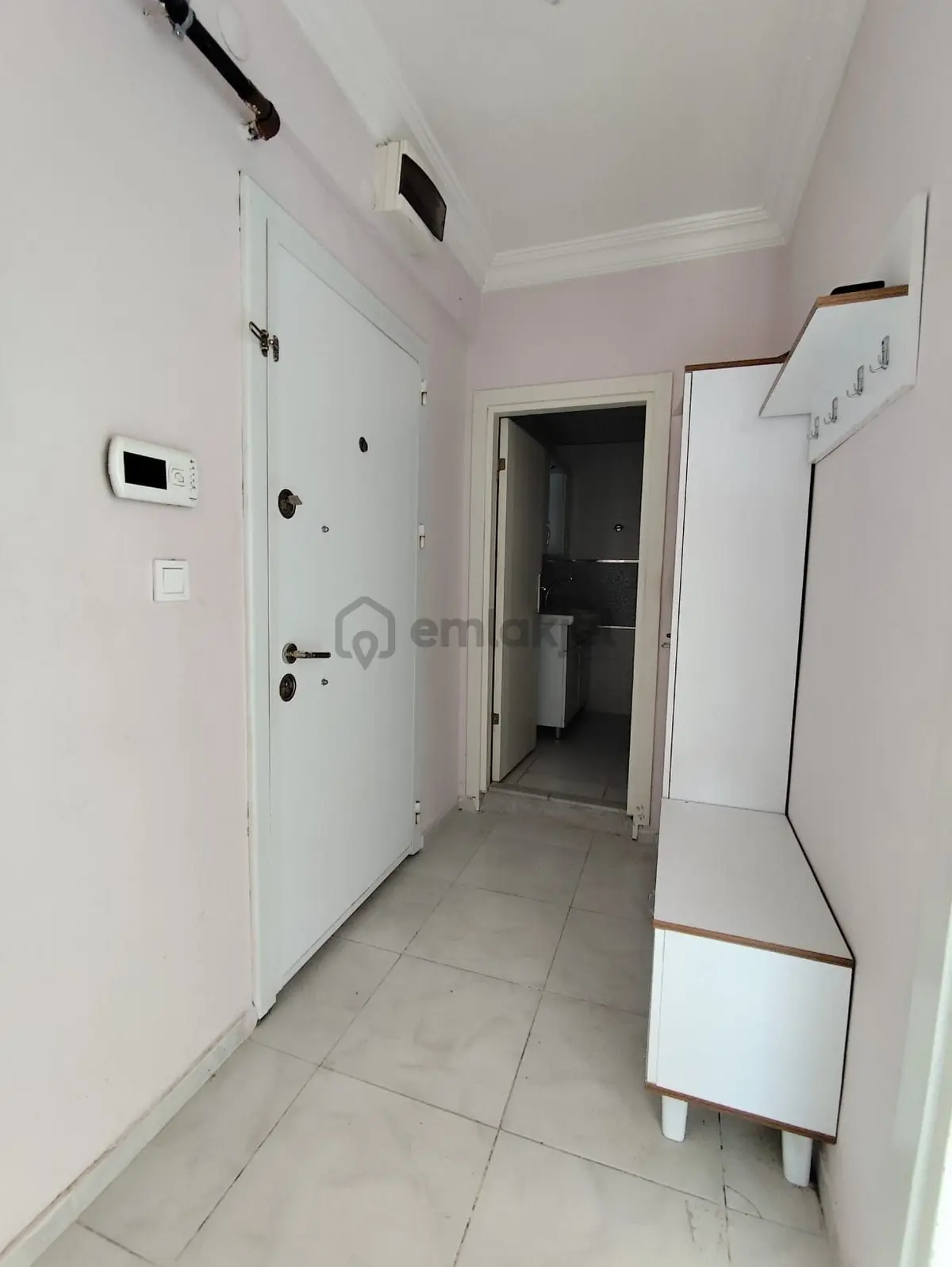 Sütlüce Mh.satılık 2+1 Daire - 6