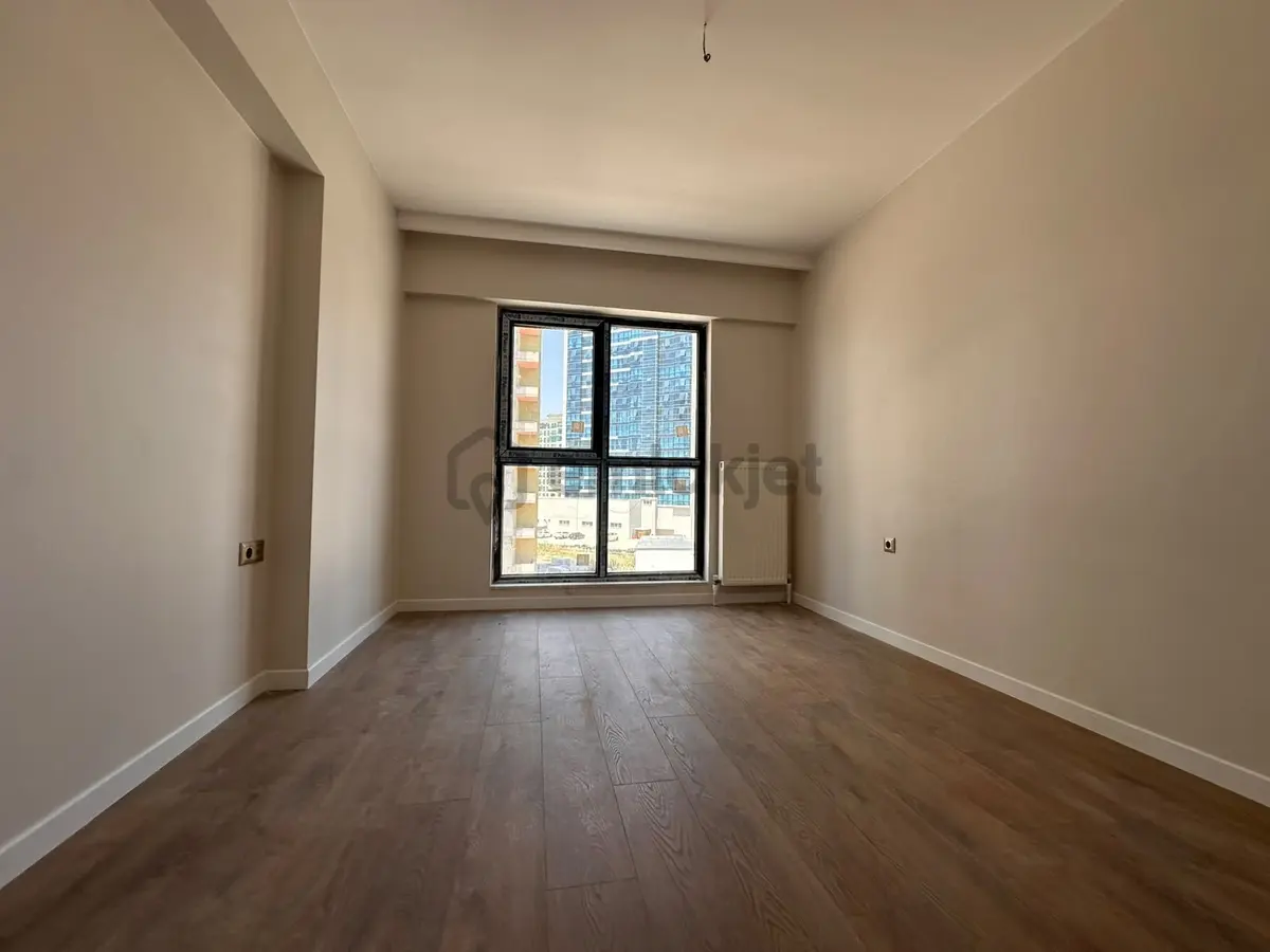 Eryaman Yeşilova Da Satılık 2+ Daire Sıfır Daire - 27