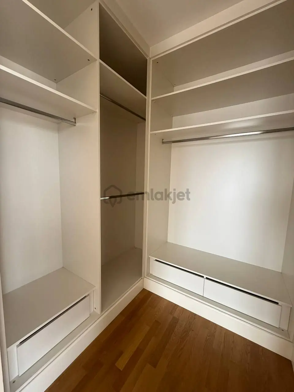 Teona Ümitköy Sitesinde Kiralık 4+1 Daire - 18