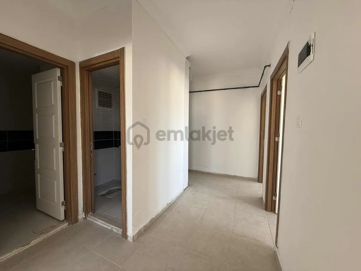 Üngüt Üniversite Bölgesi Kiralık 2+1 - 3
