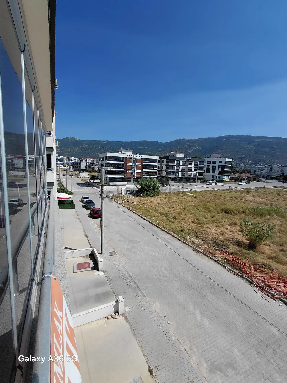 Sıfır Ayarında 3+1 Satılık Daire - 29
