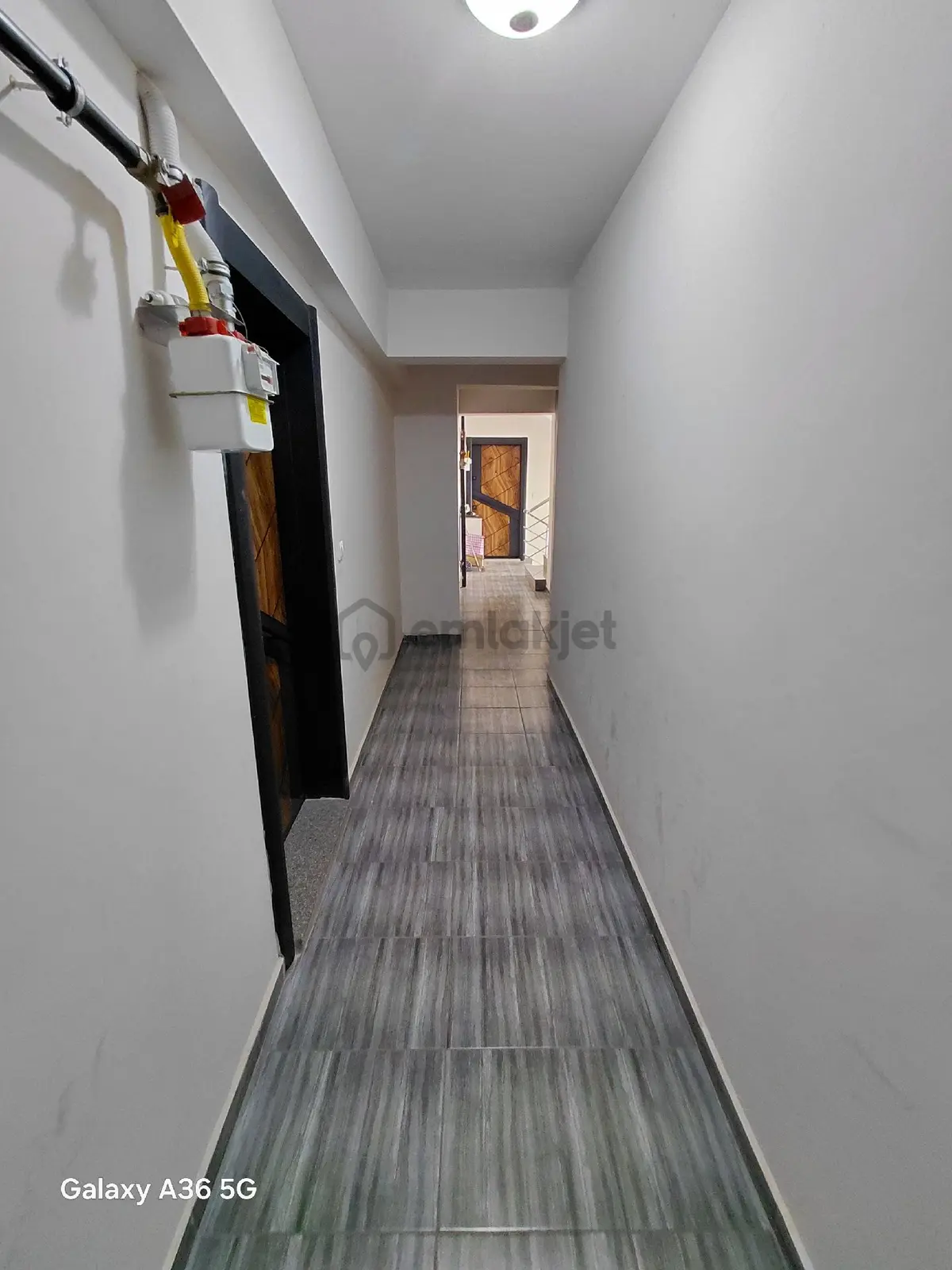 Sıfır Ayarında 3+1 Satılık Daire - 23