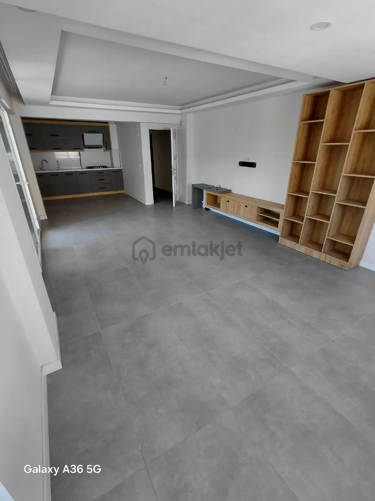 Sıfır Ayarında 3+1 Satılık Daire - 22