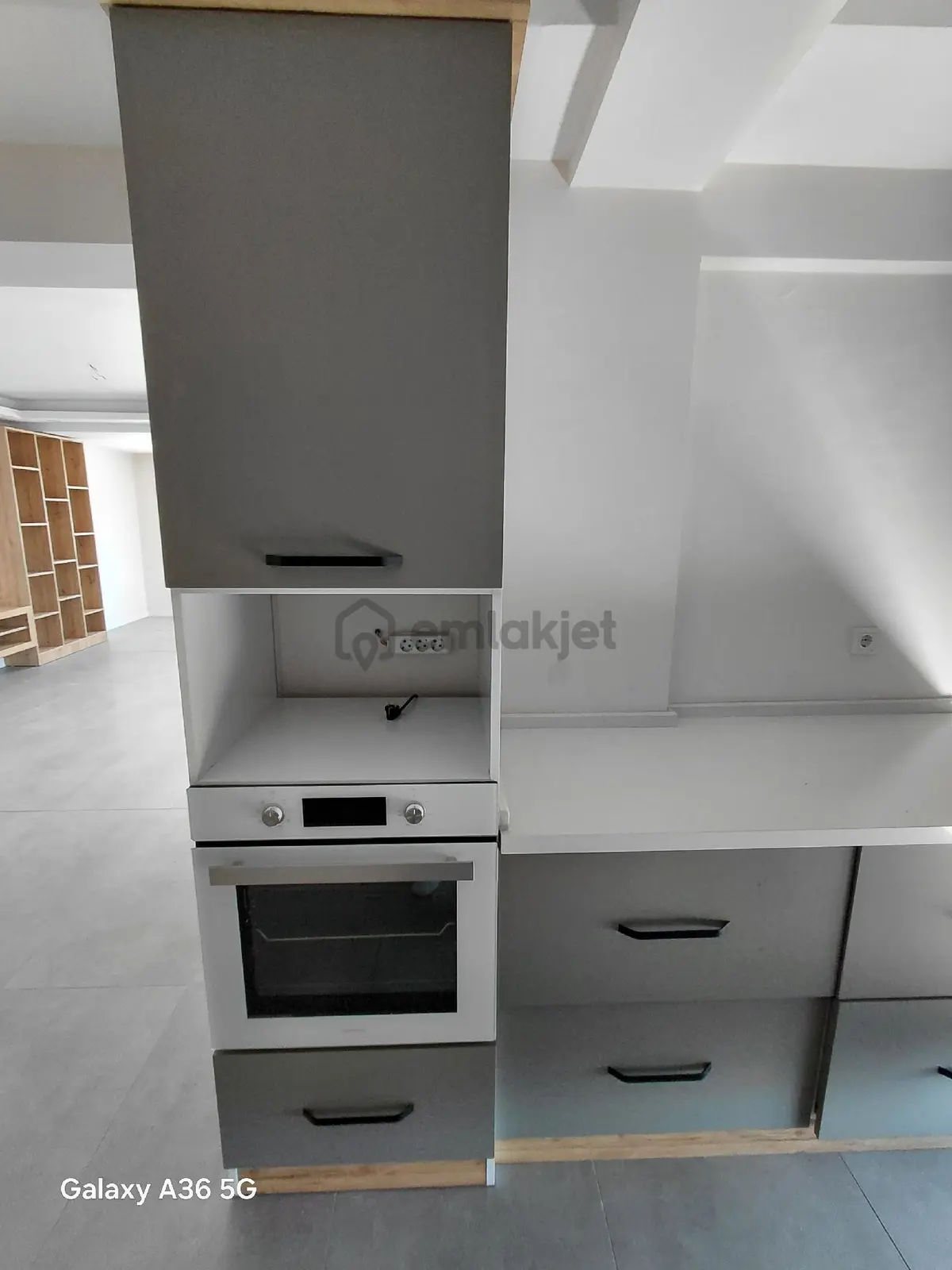 Sıfır Ayarında 3+1 Satılık Daire - 20