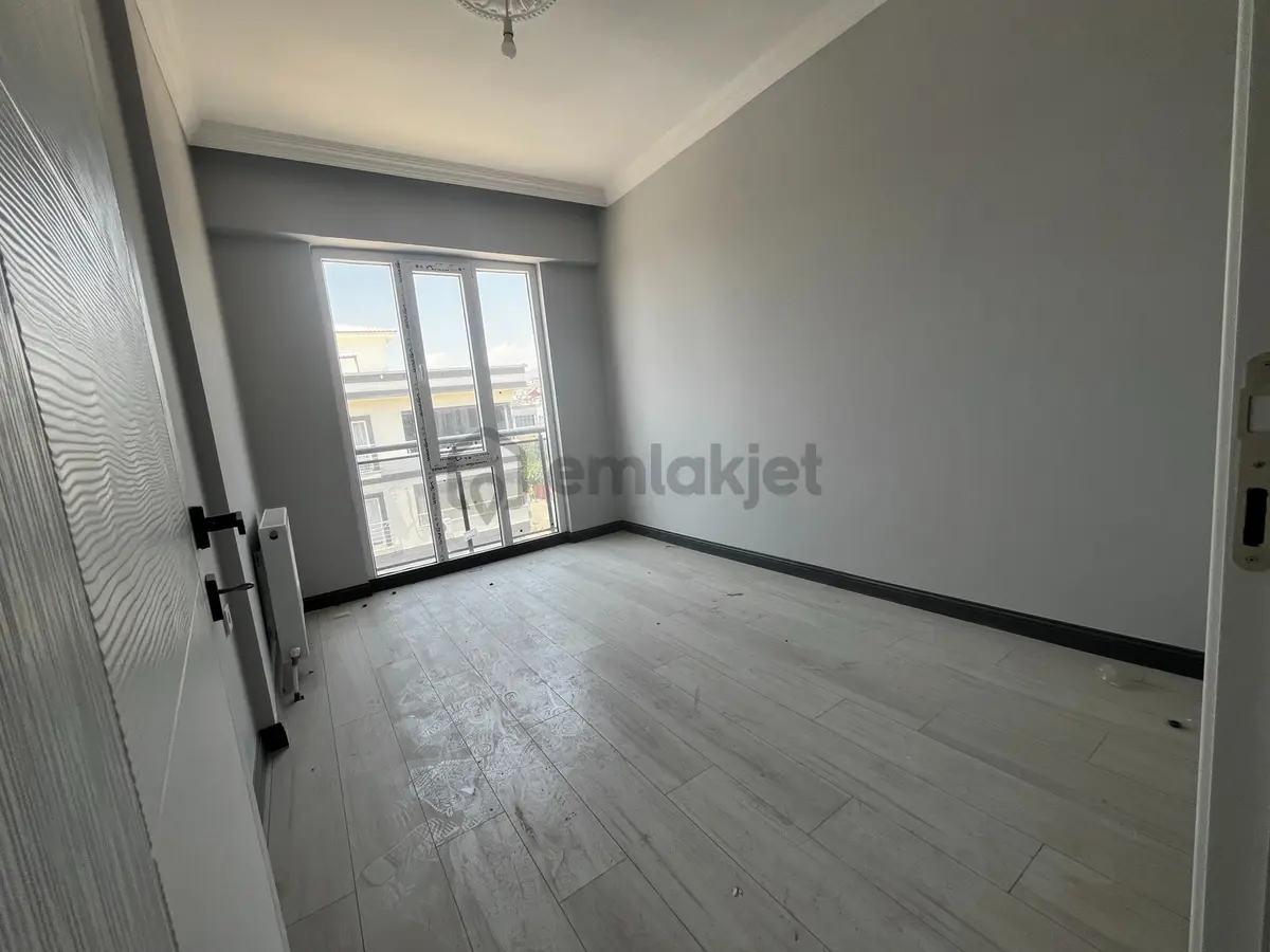 Yeni Rota'dan Aslanbey Mh. Satılık 2+1 Daire - 12