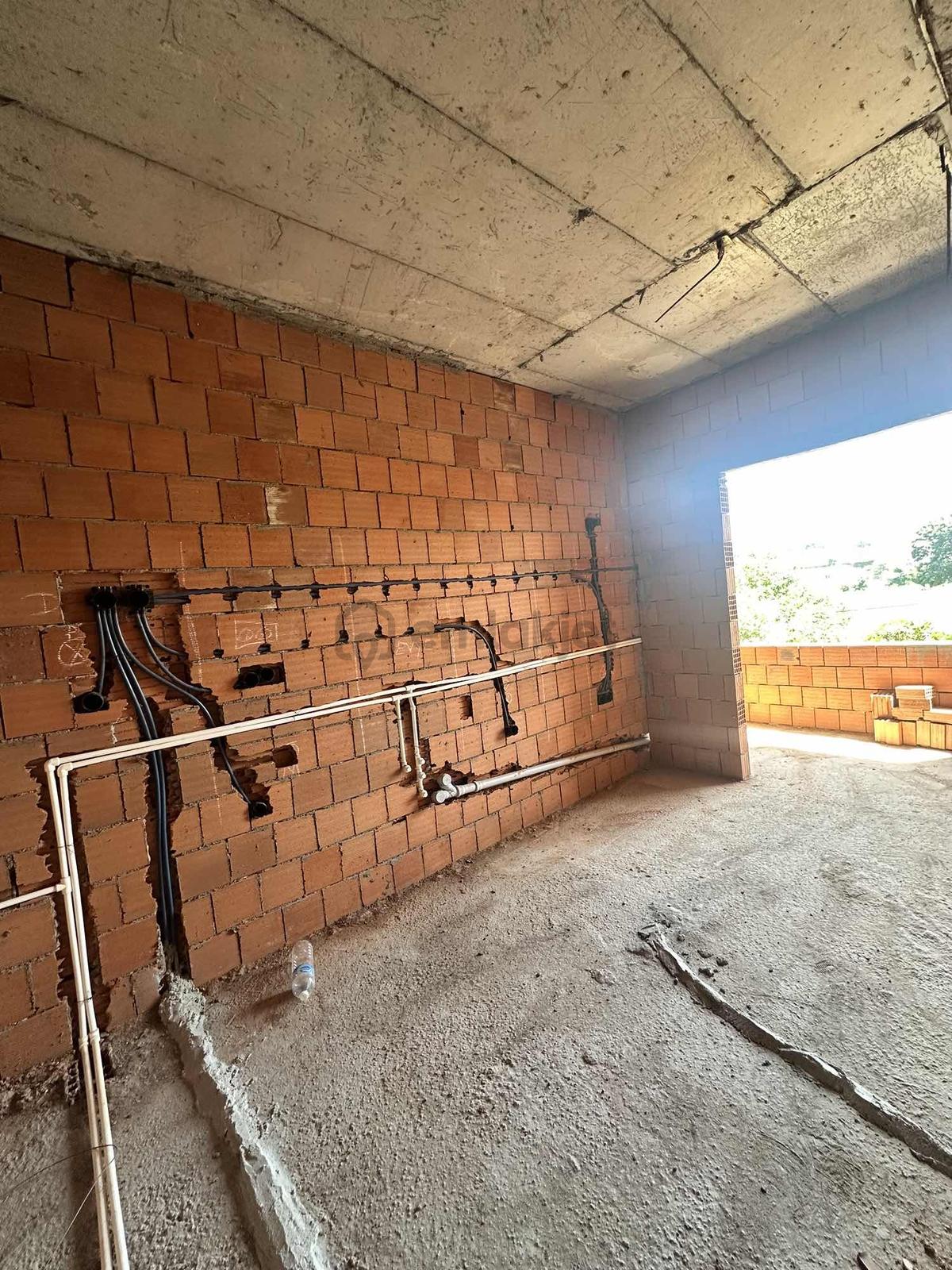Bolluca Mah Site İçerisinde Satılık Ebeveyn Banyolu Ara Kat - 26