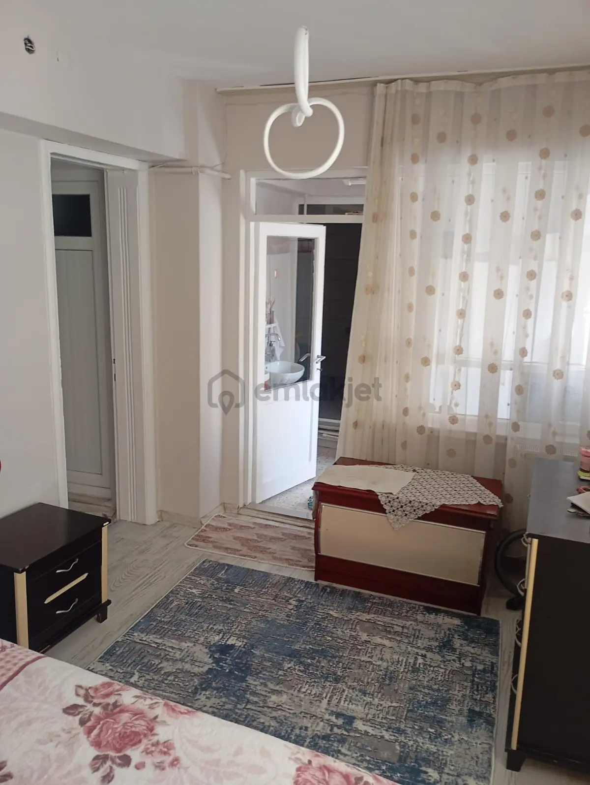 Aydın Efeler Mesudiye'de Satılık Bakımlı 3+1 Daire - 15