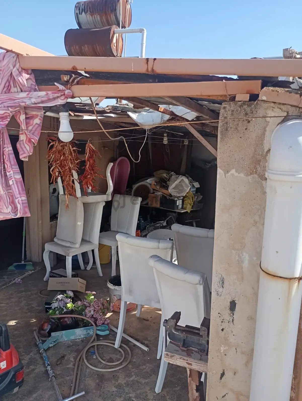 Aydın Efeler Mesudiye'de Satılık Bakımlı 3+1 Daire - 22
