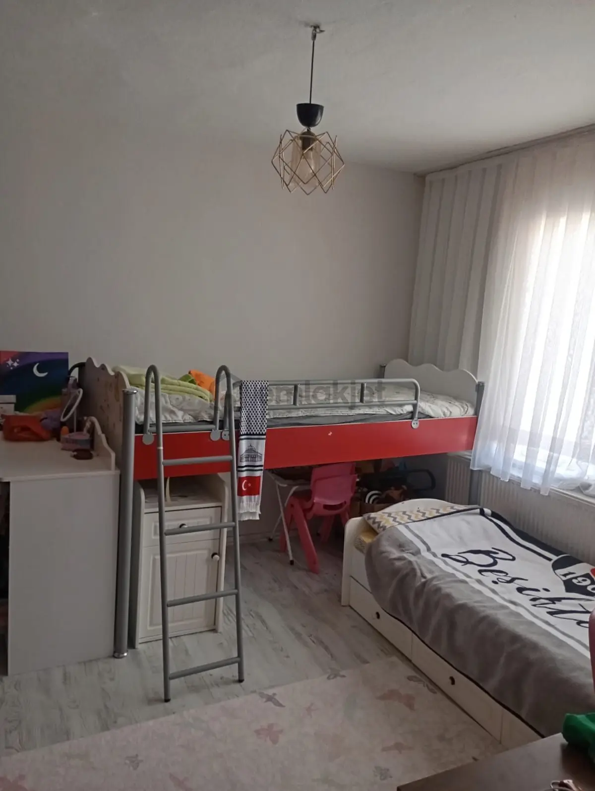 Aydın Efeler Mesudiye'de Satılık Bakımlı 3+1 Daire - 14