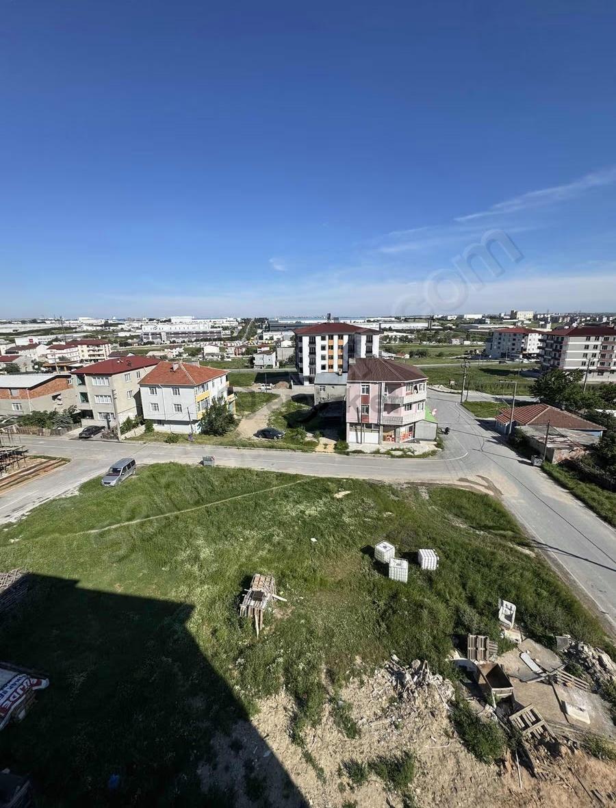 Kapaklı Karaağaç'ta Satılık 2+1 Daire - 13