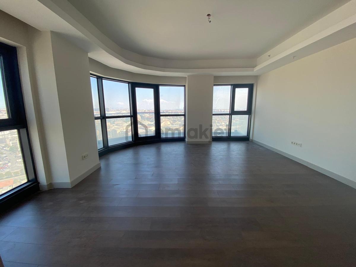 Bahçelievler Nef'te Rezidans Daire 120 M² 18. Kat 2+1 Teraslı - 7