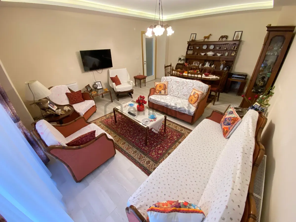 Gümüş'den Akçay'da Ön Cephe Doğalgazlı Ebeveyn Banyolu 4+1 Daire! - 17