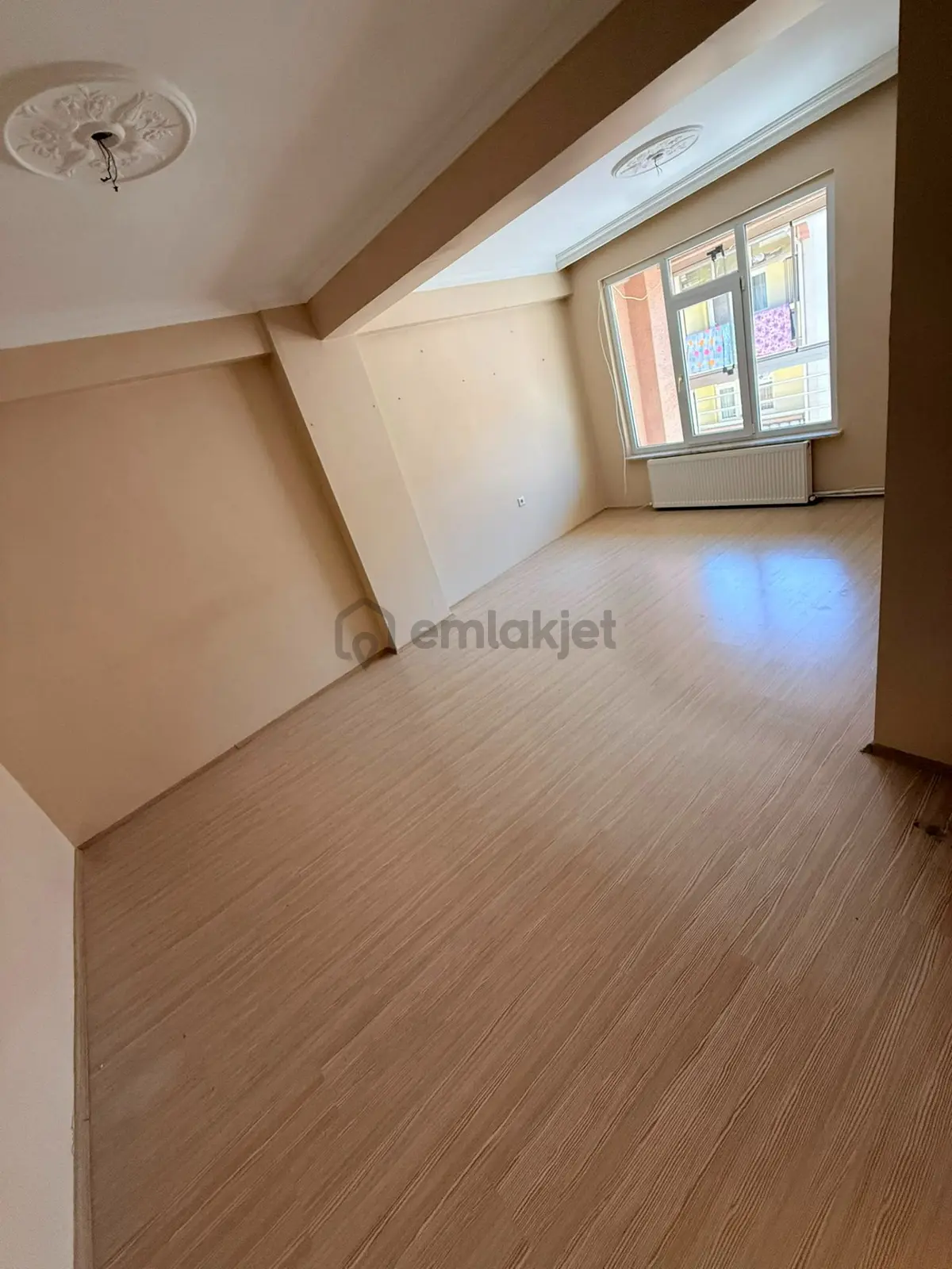 Tunalı Mahallesi 2+1 Cam Balkonlu Kiralık Daire - 13