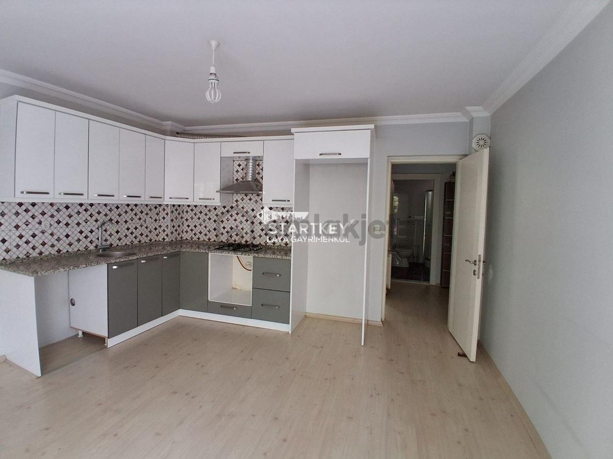 Nazilli'de Merkezi Konumda 1+1 Kiralık Daire - 3