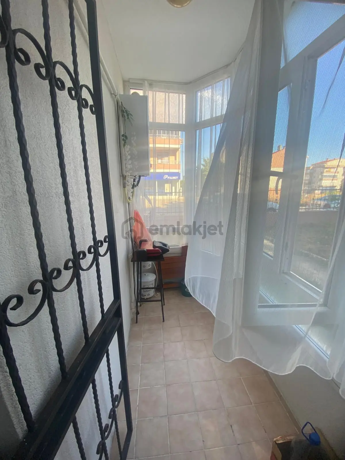 Tekirdağ 100 Yıl Mah 3+1 Satılık Daire - 5
