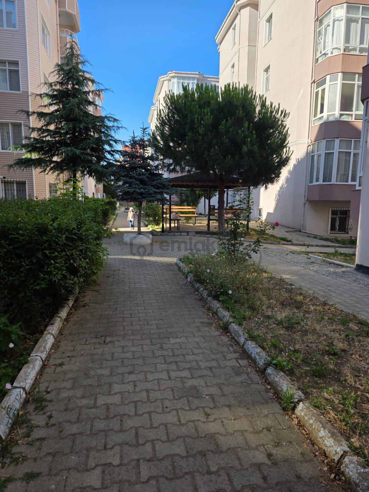 Tekirdağ 100 Yıl Mah 3+1 Satılık Daire - 22
