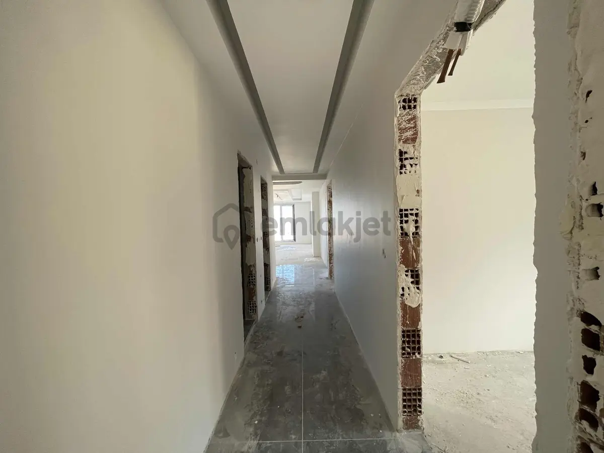 Yıldızpark Sitesi Son Fırsat 3+1 Daire - 25
