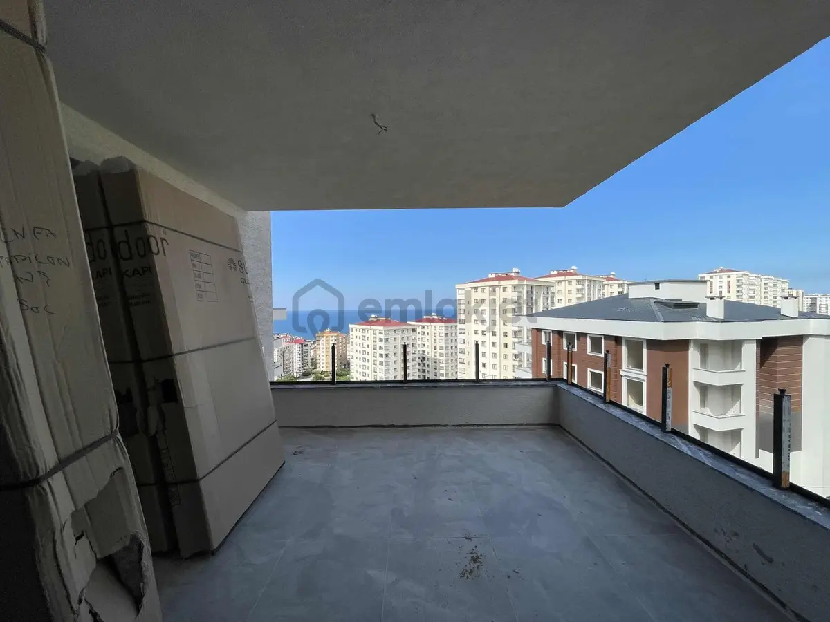 Yıldızpark Sitesi Son Fırsat 3+1 Daire - 12