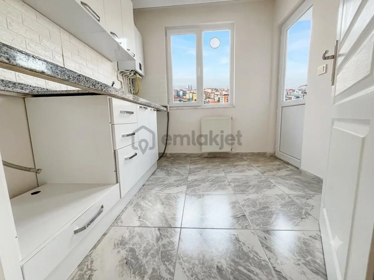 Satılık Daire Pendik Esenyalı Mahalles - 9
