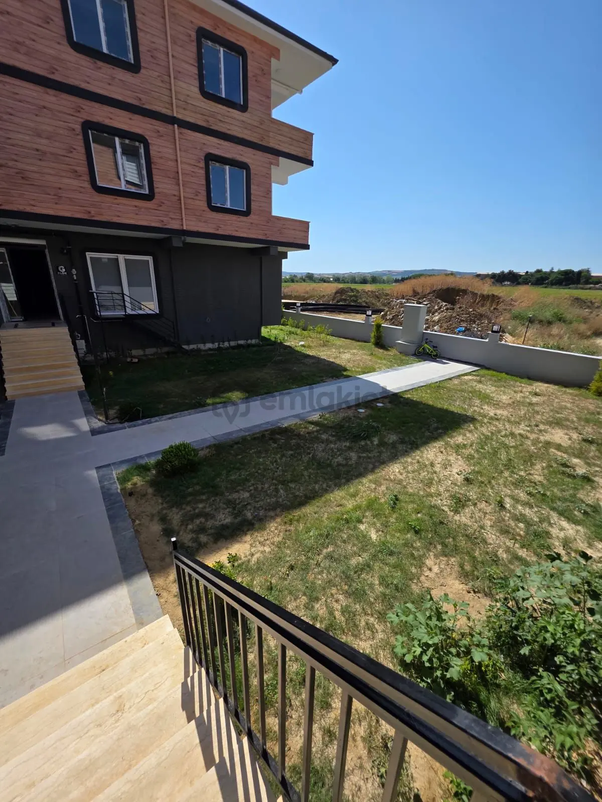 Tekirdağ Kumbağ Mah 2+1 Havuzlu Lux Satılık Daire - 8