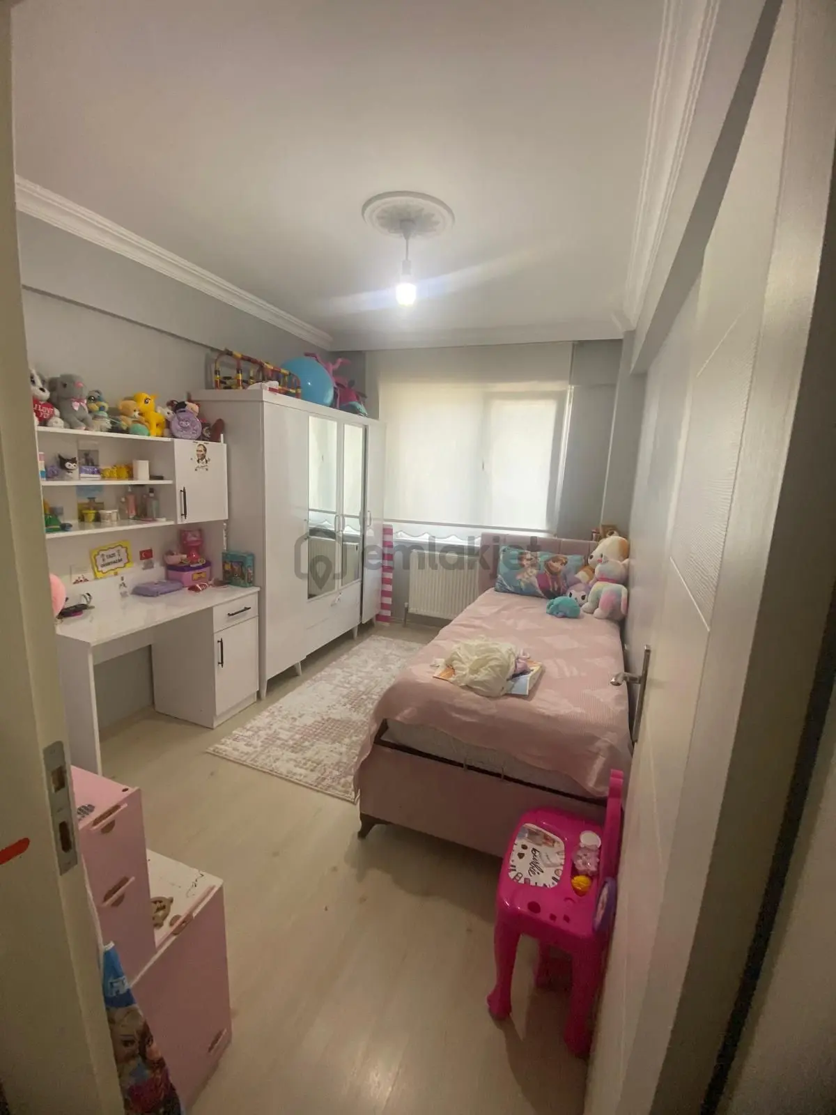 Tekirdağ Altınova Mah 2+1 Satılık Daire - 17