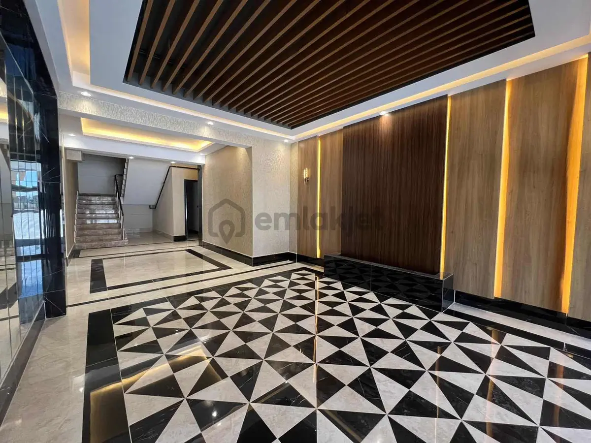 Lagünpark Sitesi Kupon Daire Satışta - 8
