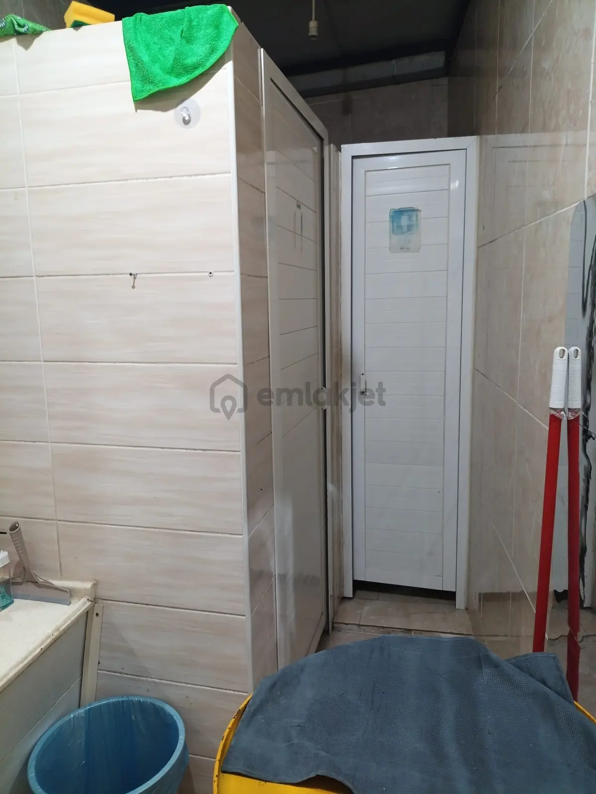 Kemalpaşa Merkezde Kiralık 2 Katlı Dükkan - 14