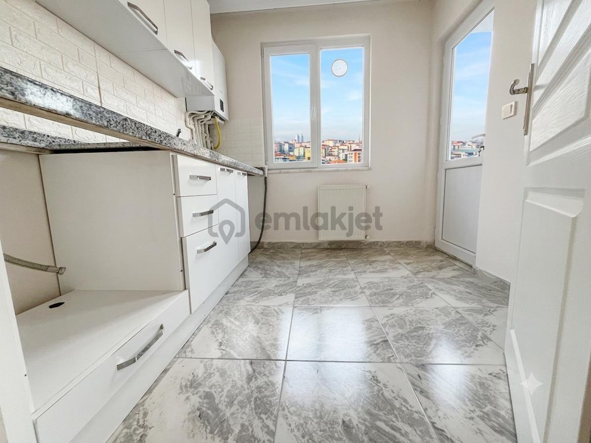 Satılık Daire Pendik Esenyalı Mahallesi - 9