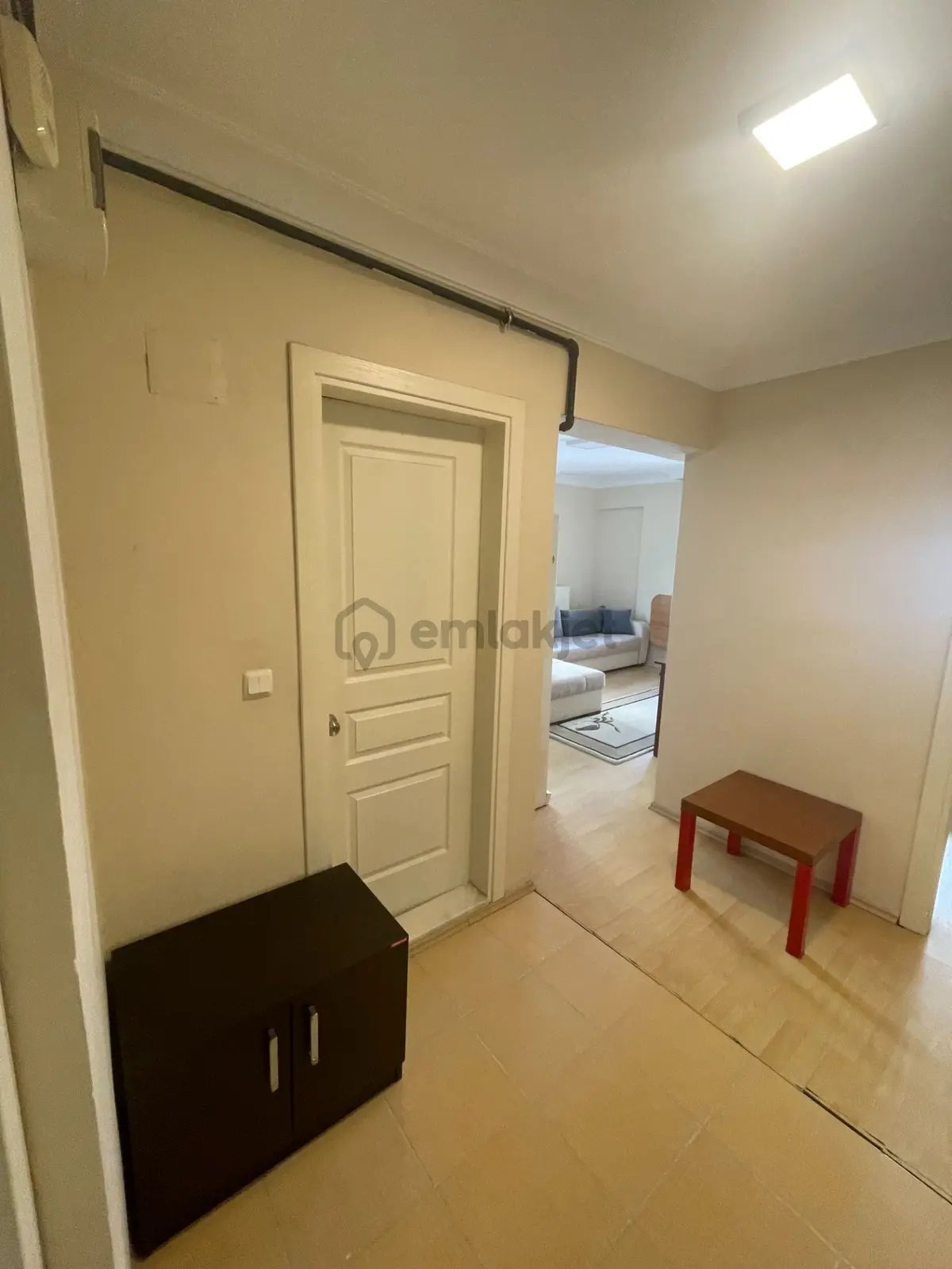 Bahar'dan Görükle'de Merkezi Konumda Eşyalı 1+1 Daire - 13