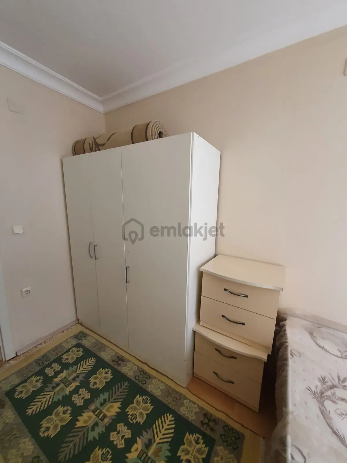 Bahar'dan Görükle'de Merkezi Konumda Eşyalı 1+1 Daire - 7