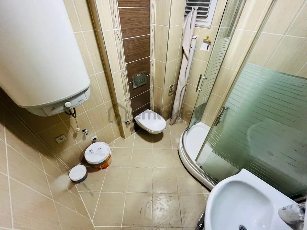 Yükselden Akçay Merkezde Ön Cephe Ara Kat 2+1 Daire - 11