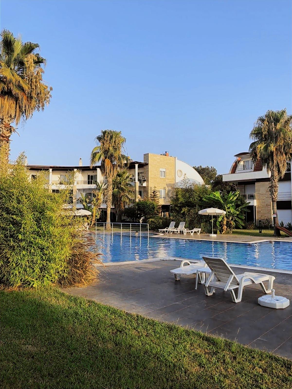 Acil Belek'de Satılık Villa - 20