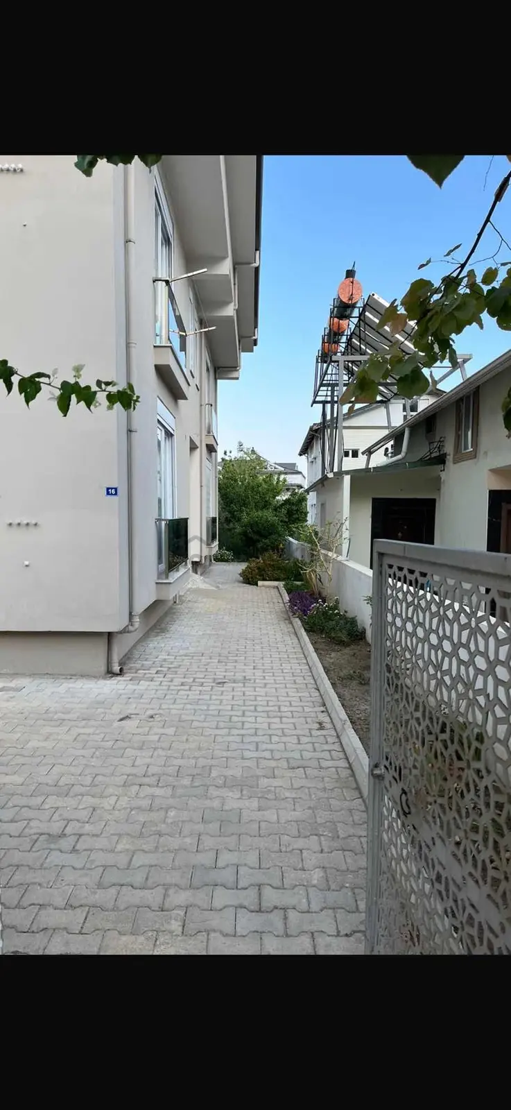 Göynükte Harika 3+1 Dubleks - 35