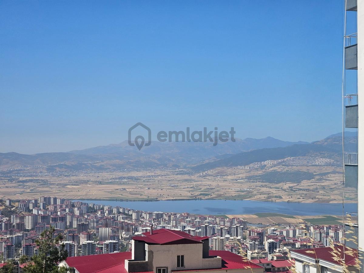 Yeni Rota Emlaktan Satılık Manzaralı 4+1 Daire - 20