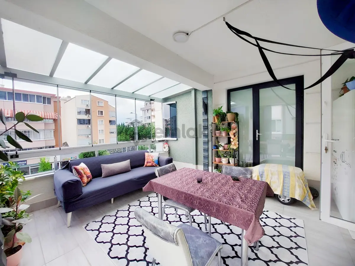Dialog Prestij Demirci Mh. Satılık 3+1 Daire - 19