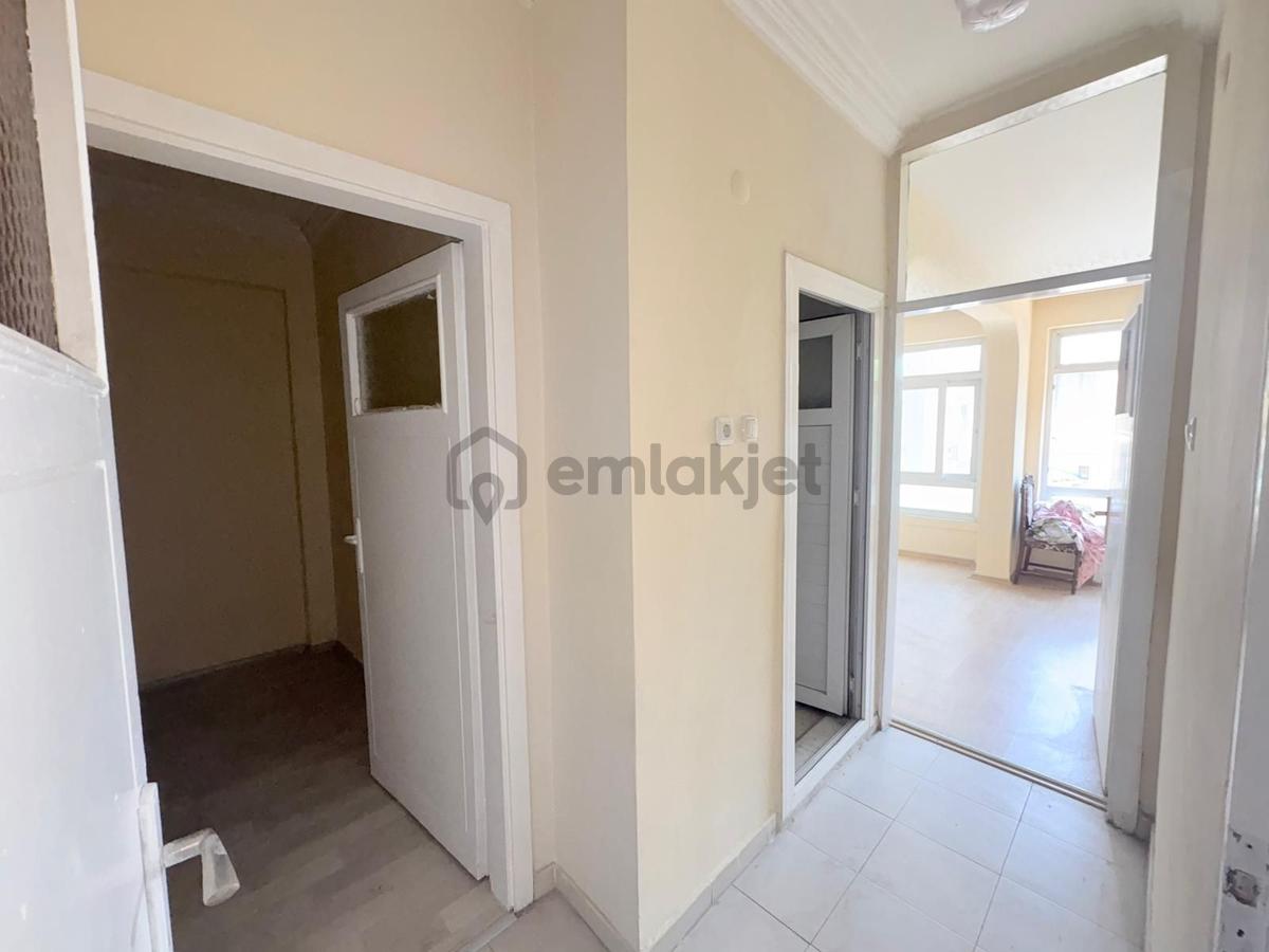 Prestij'den Kiremithanede Cadde Üzeri Asansörlü 2+1 Daire - 18
