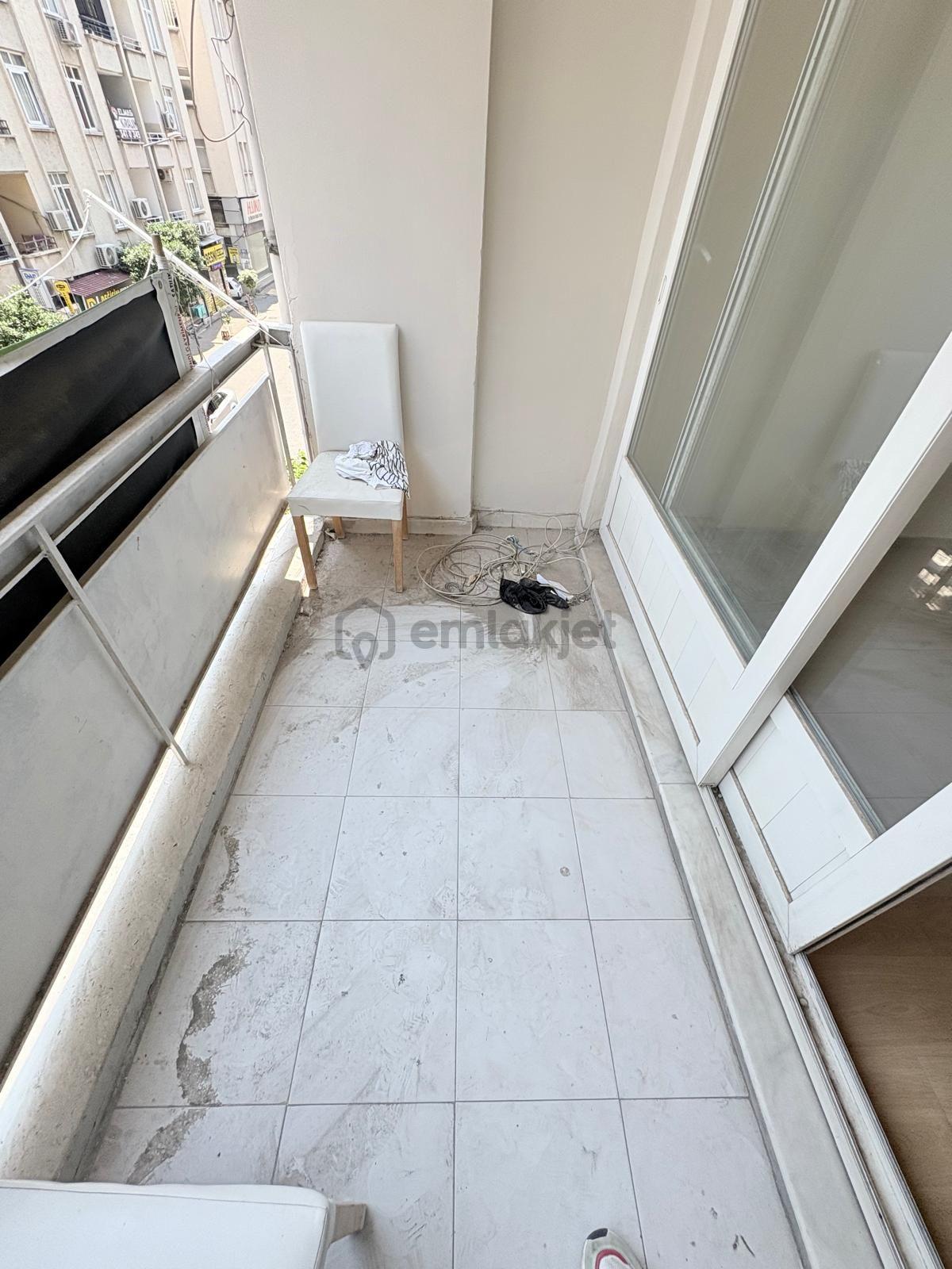 Prestij'den Kiremithanede Cadde Üzeri Asansörlü 2+1 Daire - 21