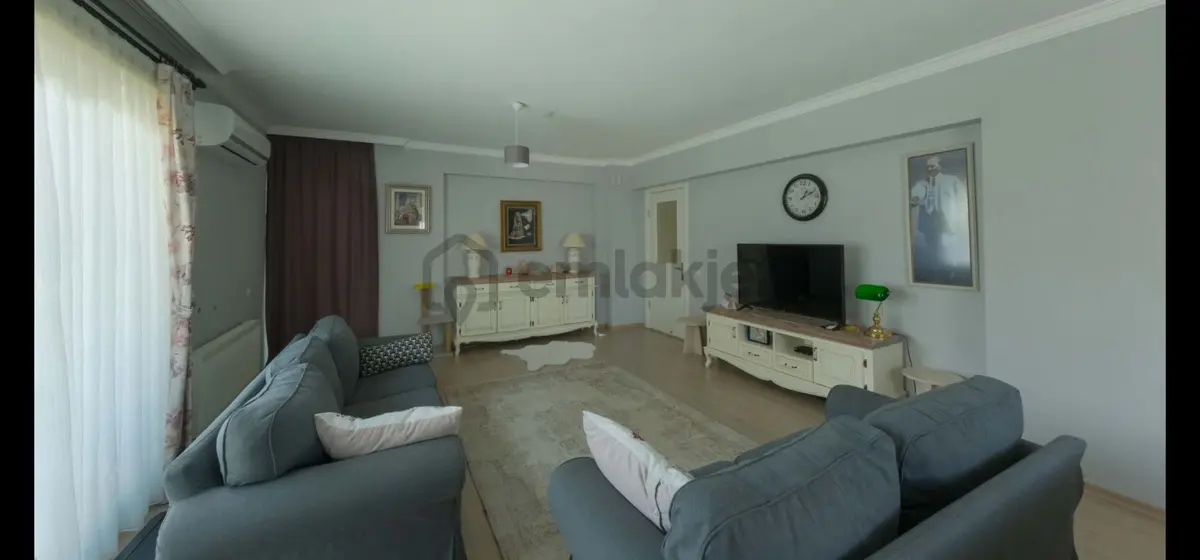 Esmira Sitesin De Satılık 3+1 Daire - 11