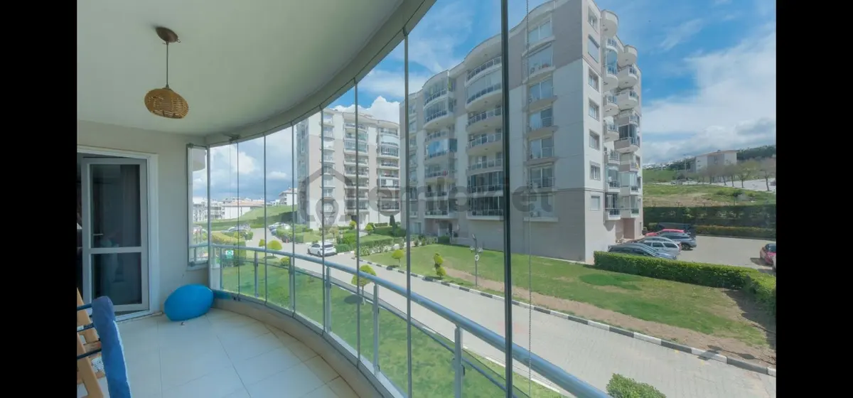 Esmira Sitesin De Satılık 3+1 Daire - 14
