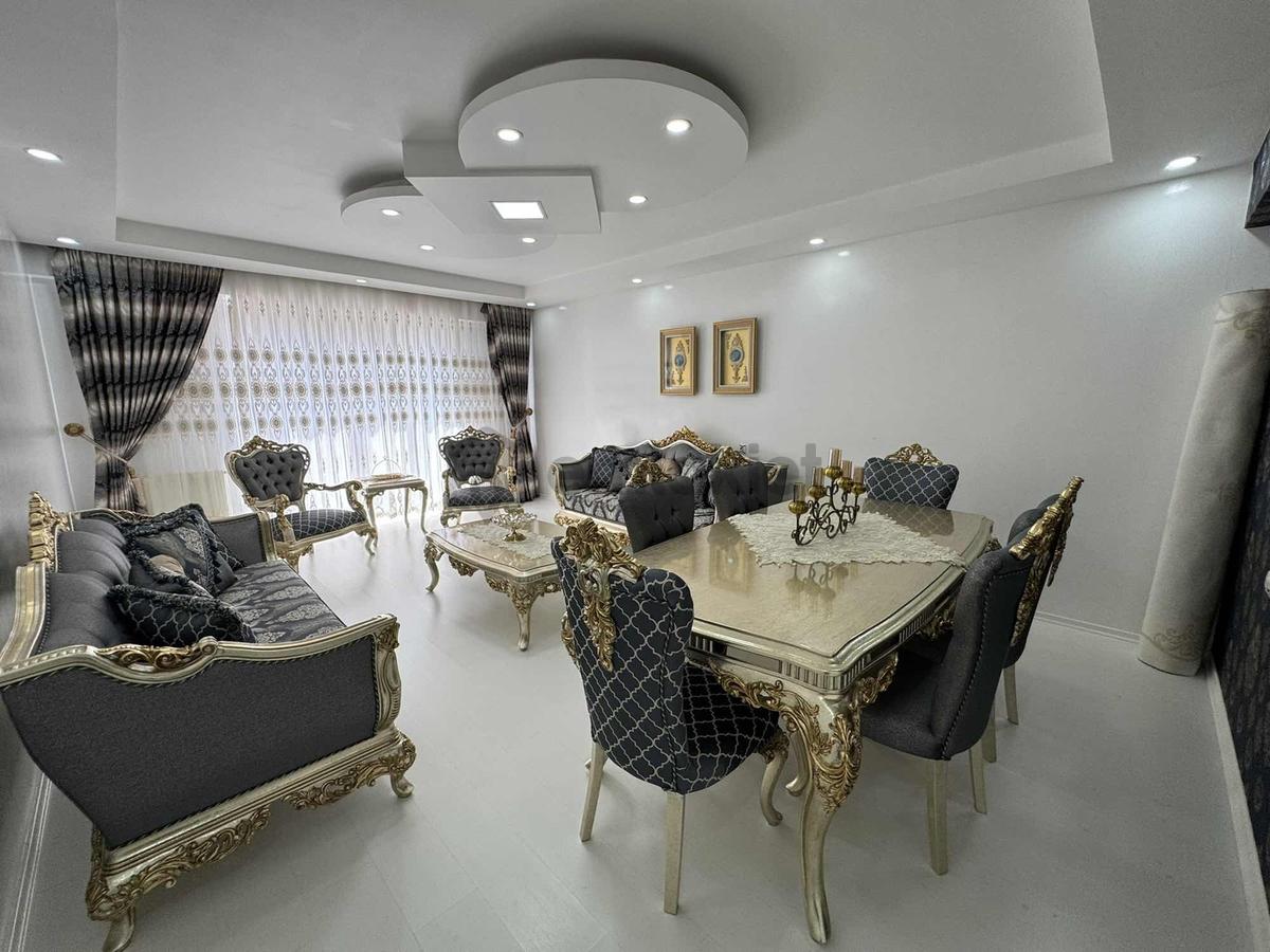 Mhr Grouptan Satılık 5 Odalı Daire - 3