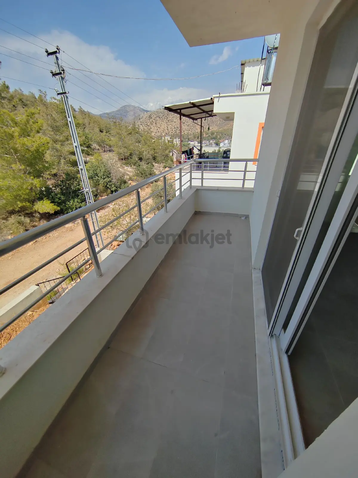 Sahibinden Mersin Gülnar Büyükeceli'de Satılık Daire - 9