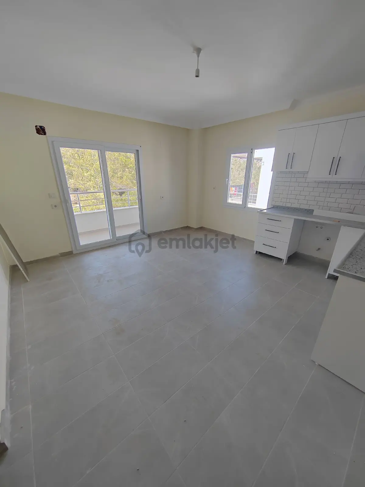 Sahibinden Mersin Gülnar Büyükeceli'de Satılık Daire - 8