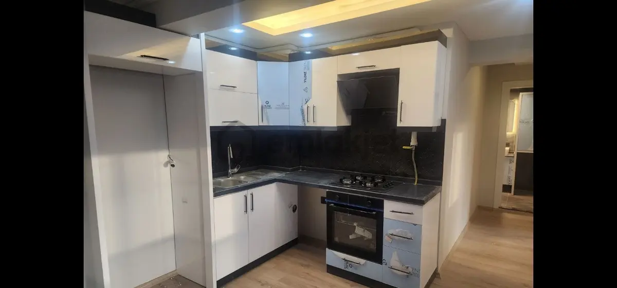 Esentepe De Deniz Manzaralı Satılık Daire