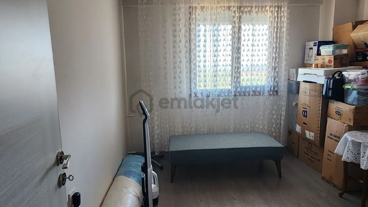 Foça Da Manzaralı, Özel Bahçelı Dubleks Daıre - 28