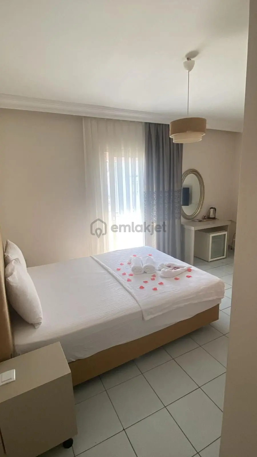 Antalya Kepez Günlük Kiralık Daire - 5